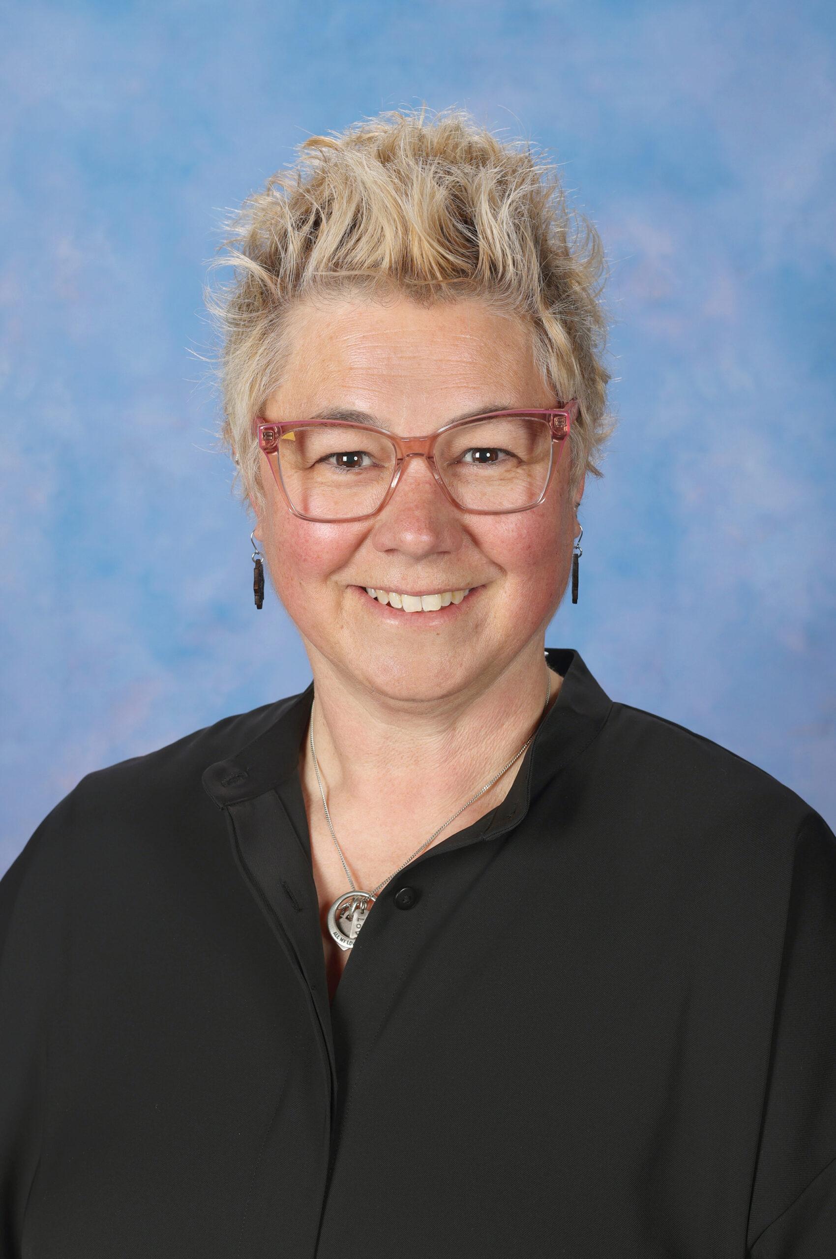Ms Jodi