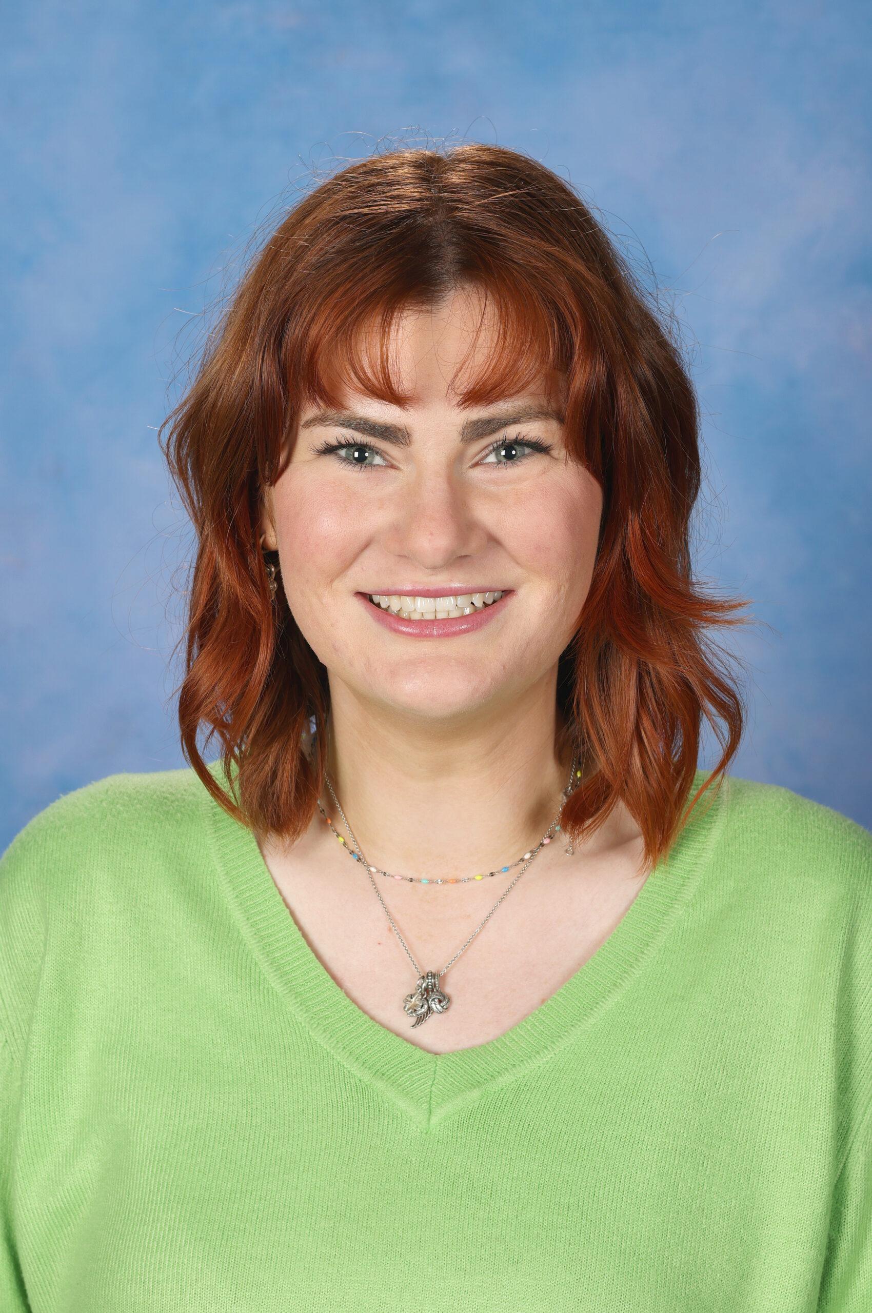 Miss Erin