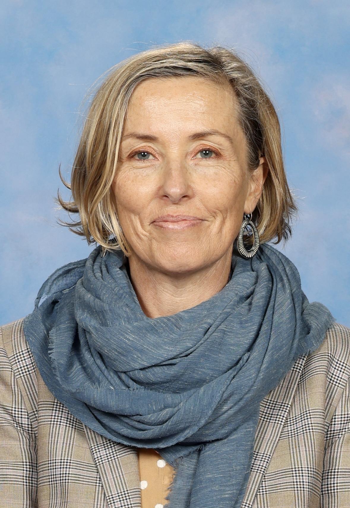 Ms Holland