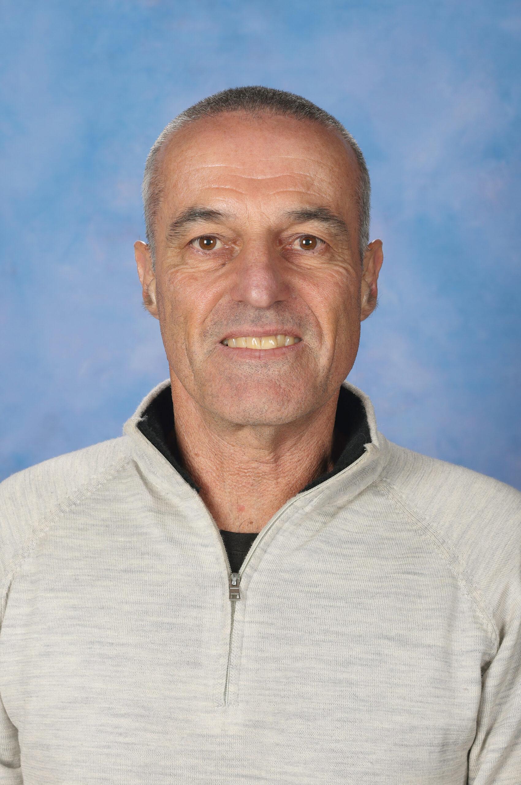 Mr Miels