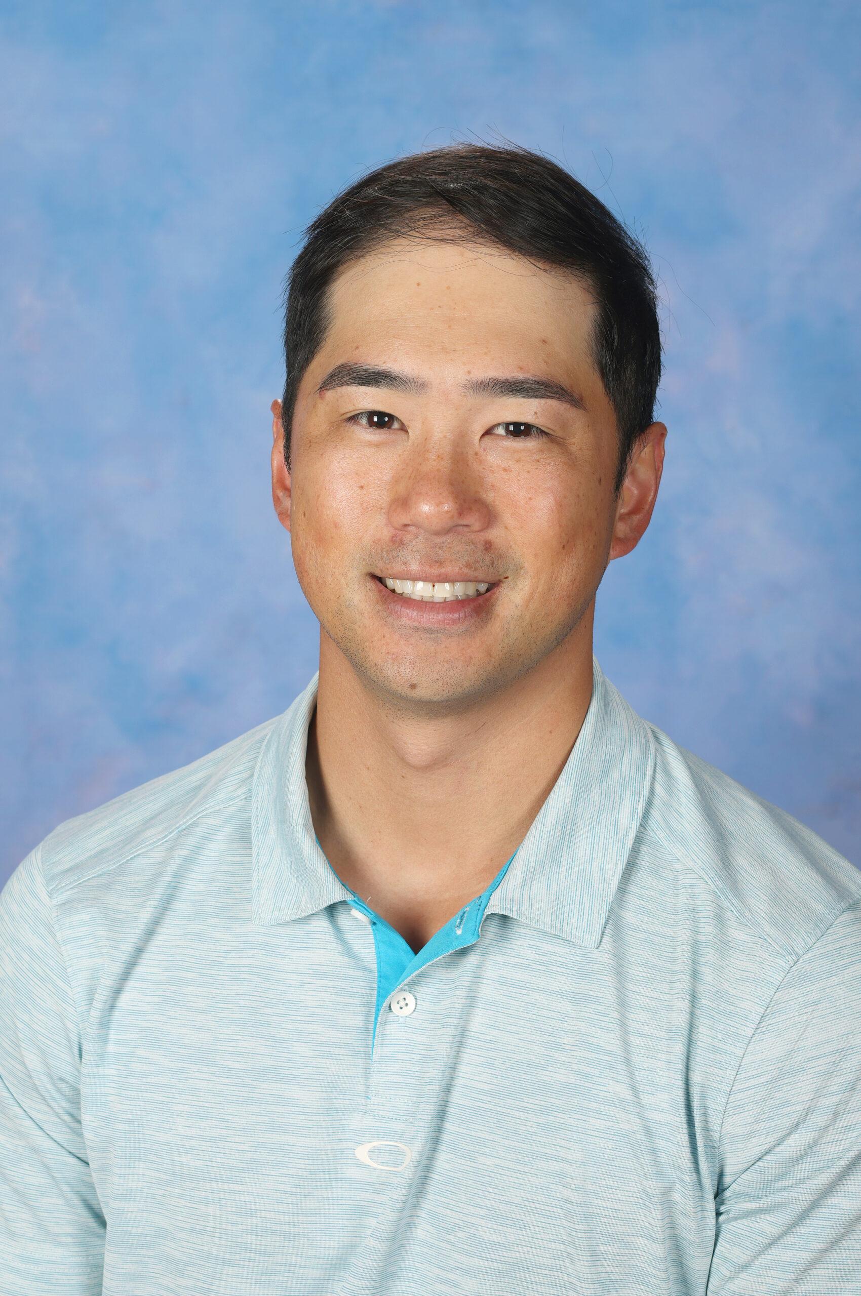 Mr Nguyen