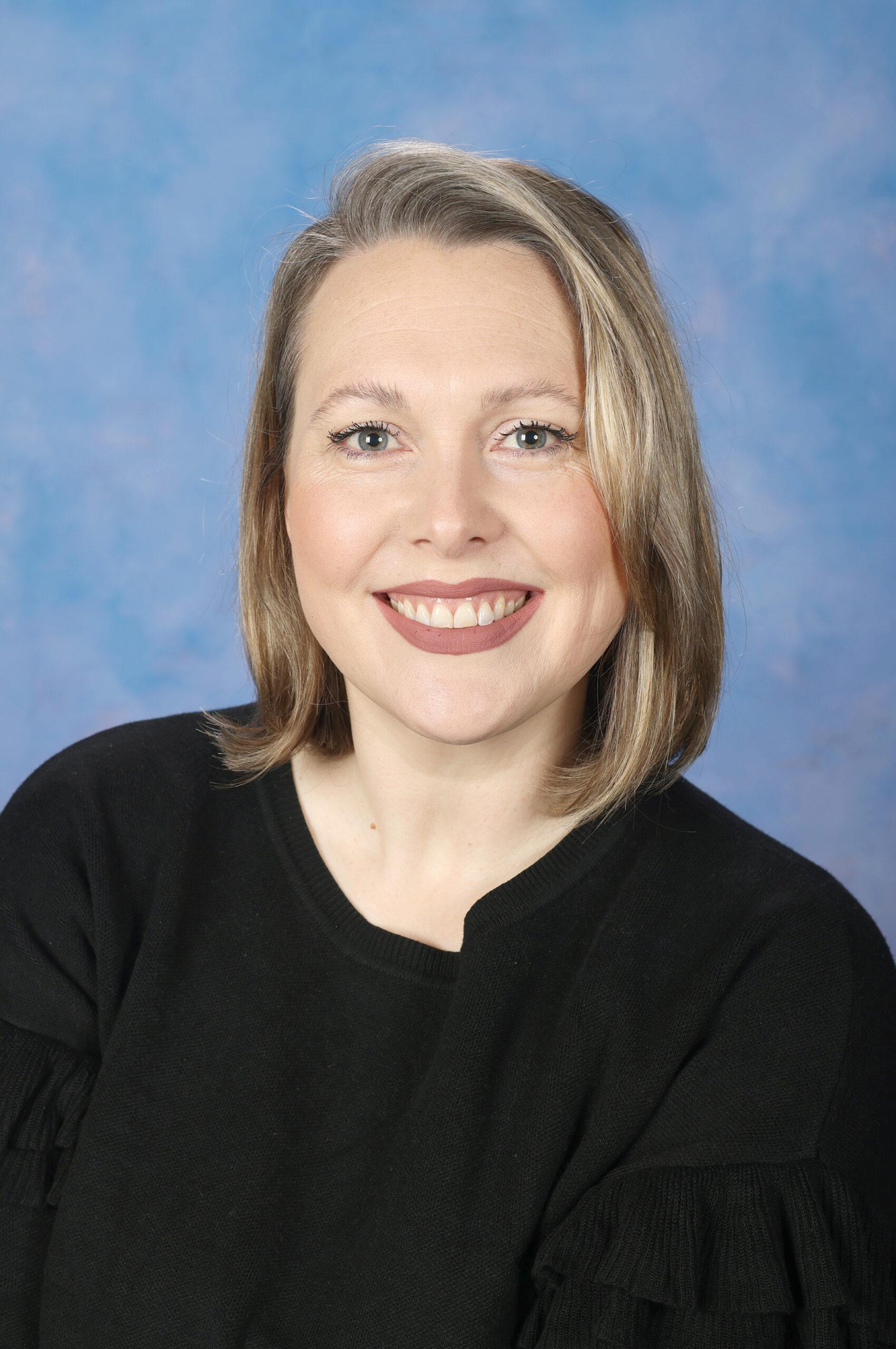 Mrs Thompson
